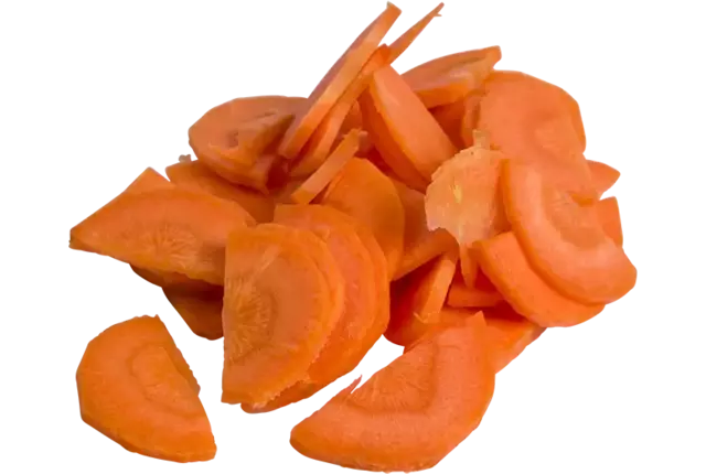 Winterpeen 1-2 plak 2mm zak 1kg kist 8 stuks